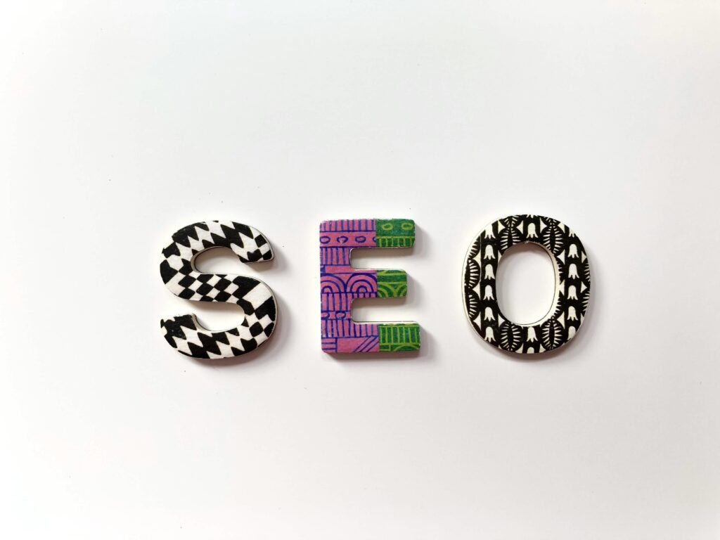 Lettres S. E. O.