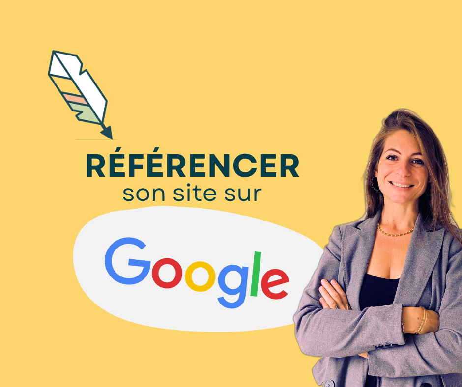 référencer son site sur google